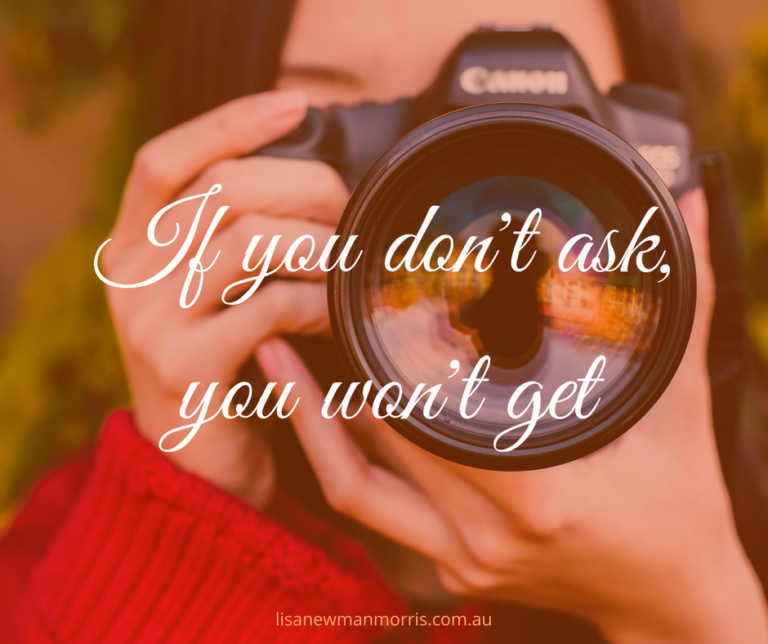 How do you ask for the sale? 25 ways to ask your customer