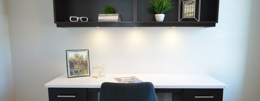 5 office design tricks to increase productivity