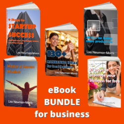 eBook BUNDLE for business