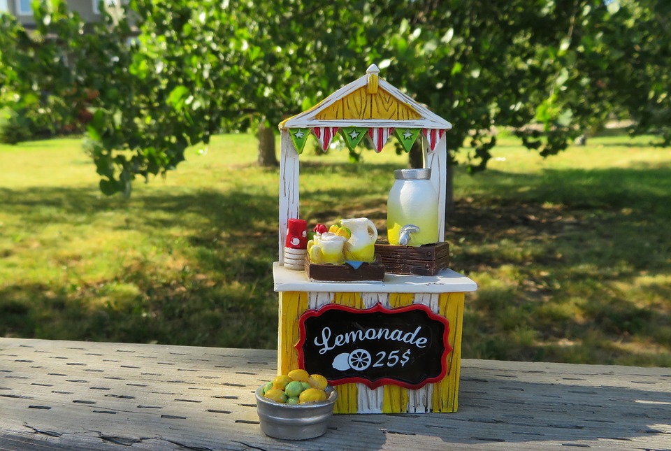 lemonade-stand